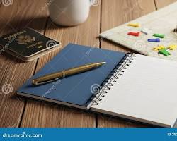 Travel planning guide image