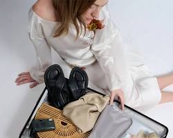 Holiday packing guide image