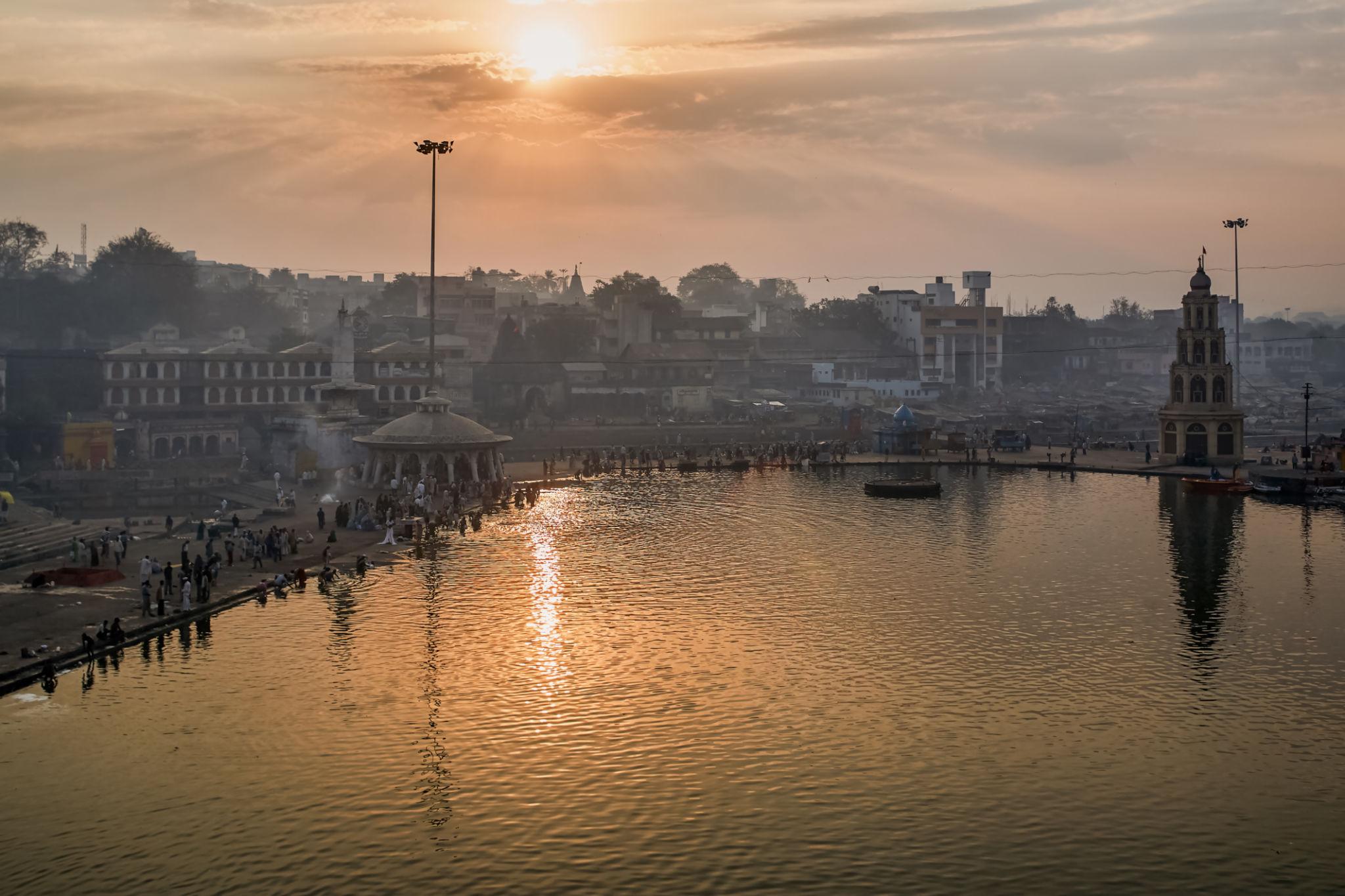 Nashik Spiritual Tour Package