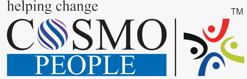 Cosmo People partner logo