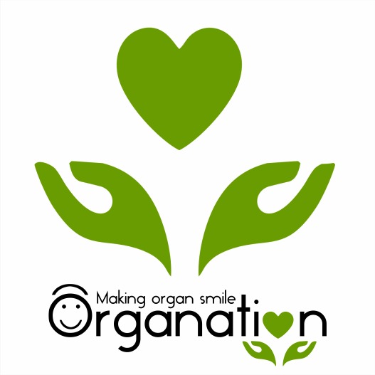 Organization partner logo